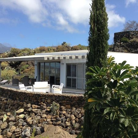 Casa Tunera Campitos Villa Todoque Eksteriør bilde
