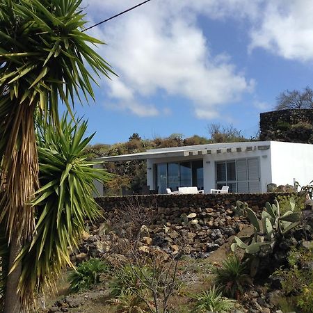 Casa Tunera Campitos Villa Todoque Eksteriør bilde