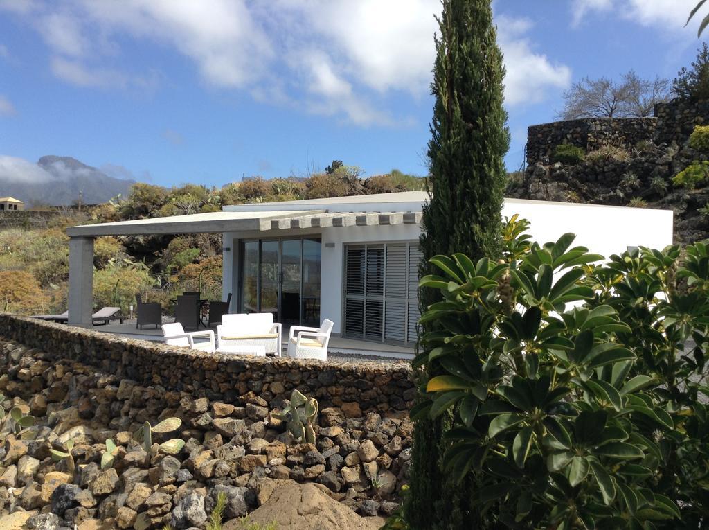 Casa Tunera Campitos Villa Todoque Eksteriør bilde