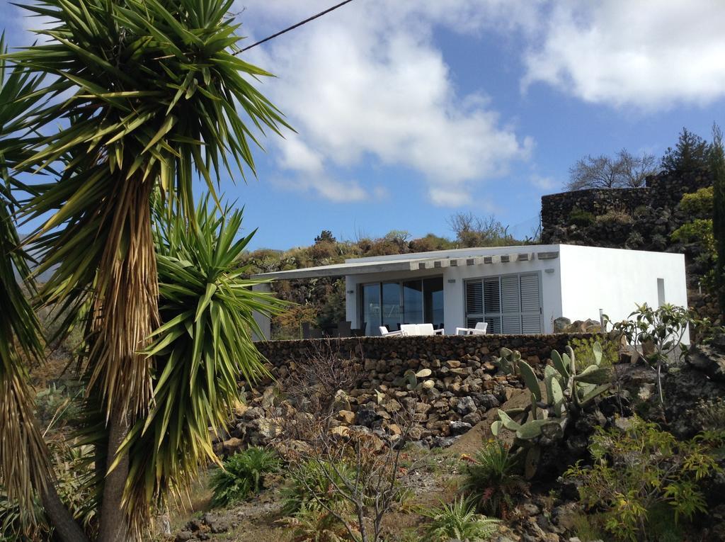 Casa Tunera Campitos Villa Todoque Eksteriør bilde