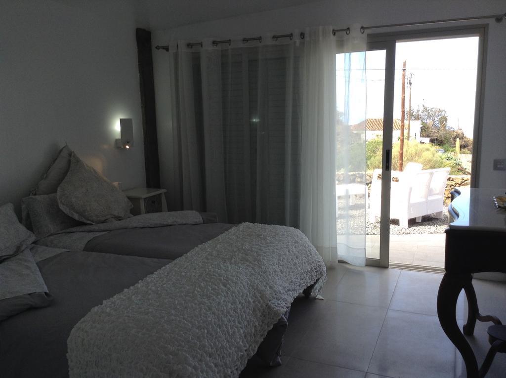Casa Tunera Campitos Villa Todoque Eksteriør bilde