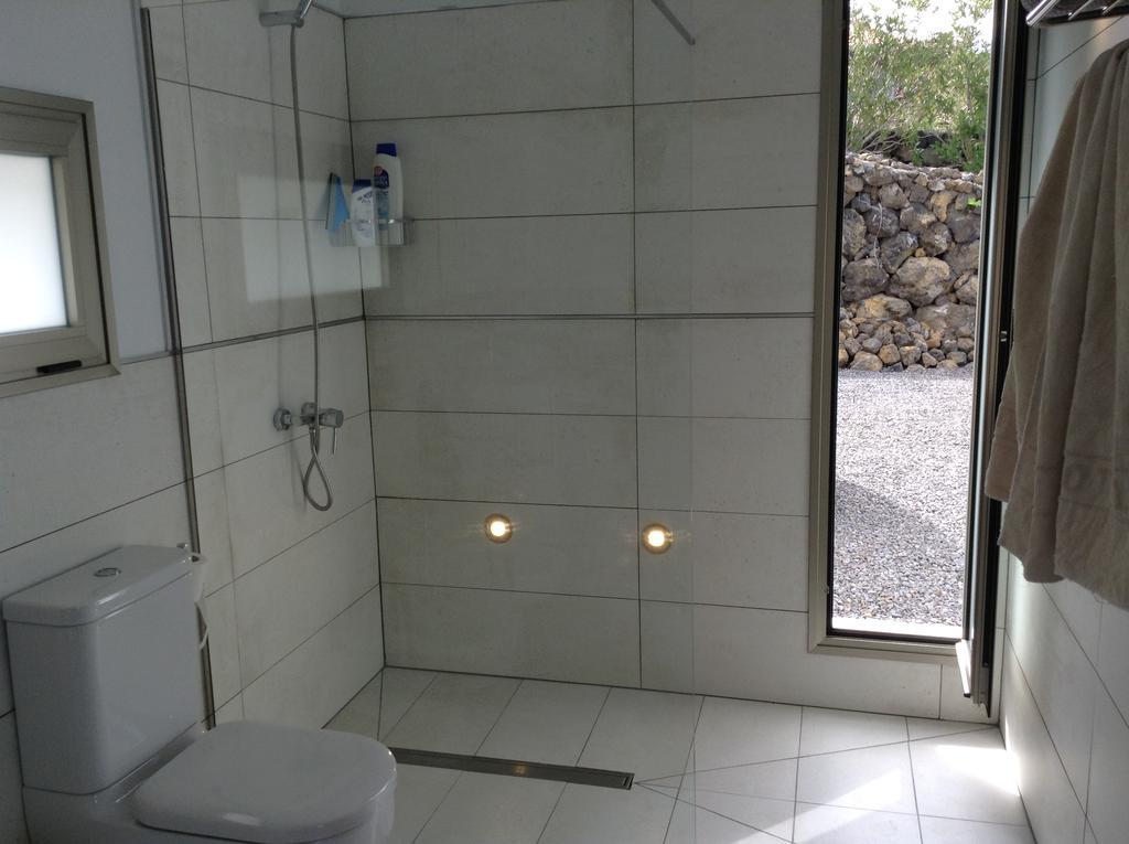 Casa Tunera Campitos Villa Todoque Eksteriør bilde
