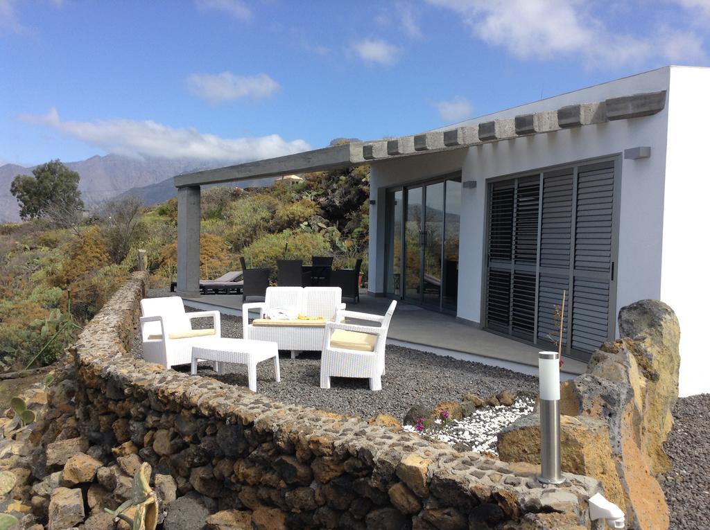 Casa Tunera Campitos Villa Todoque Eksteriør bilde