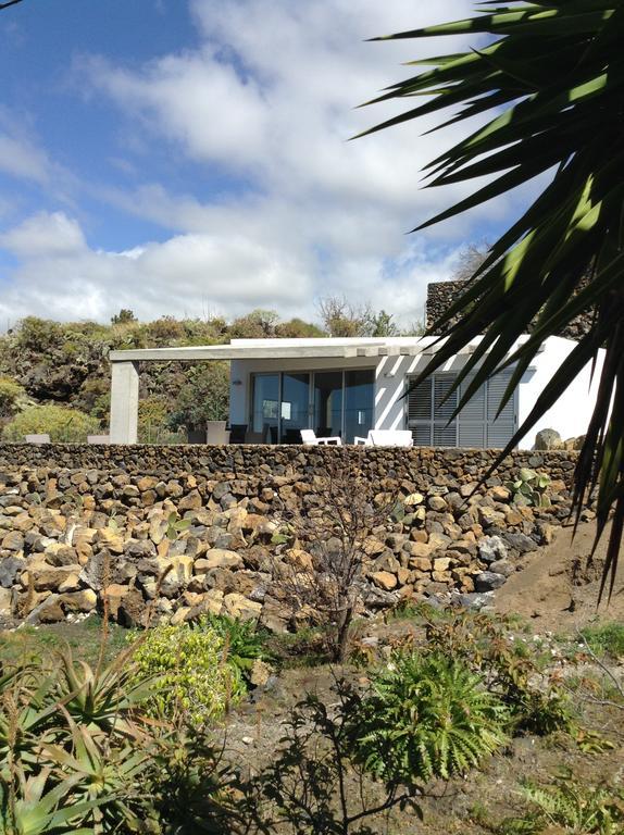 Casa Tunera Campitos Villa Todoque Eksteriør bilde