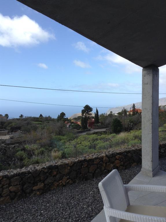 Casa Tunera Campitos Villa Todoque Eksteriør bilde