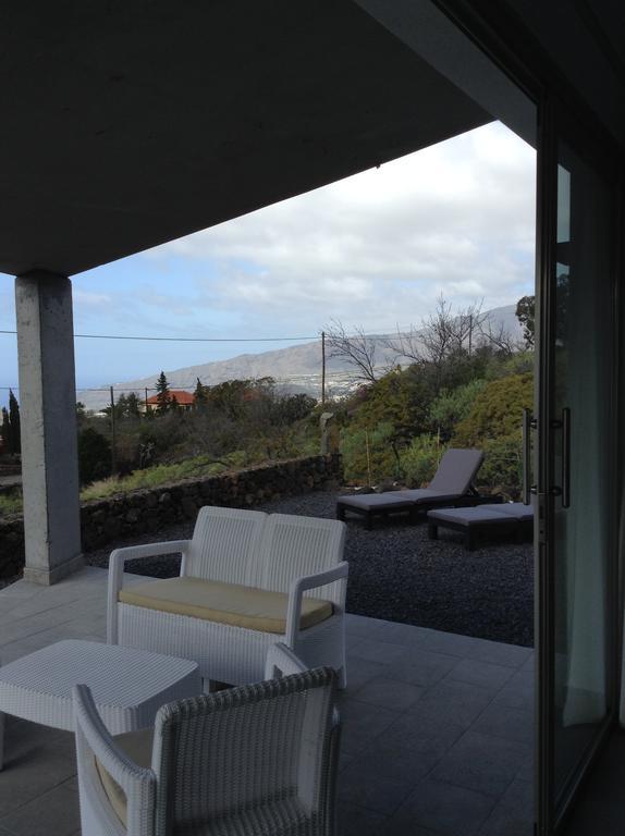 Casa Tunera Campitos Villa Todoque Eksteriør bilde