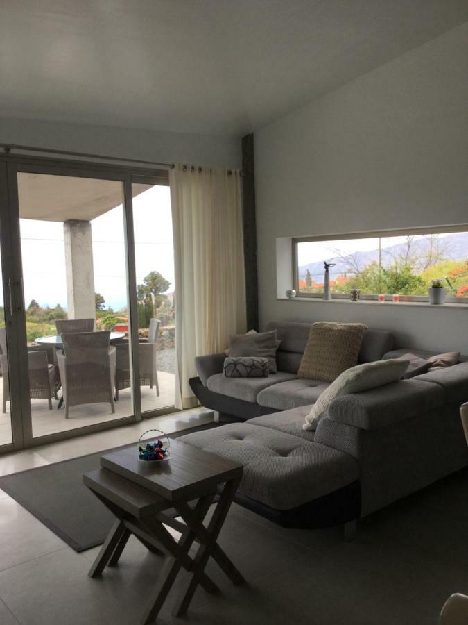 Casa Tunera Campitos Villa Todoque Eksteriør bilde